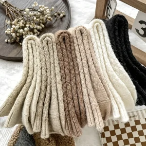 Cozy Bundle ( 5 Pairs )