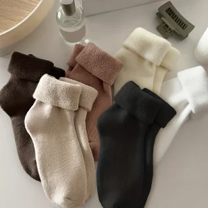 Deluxe Comfort ( 5 Pairs )